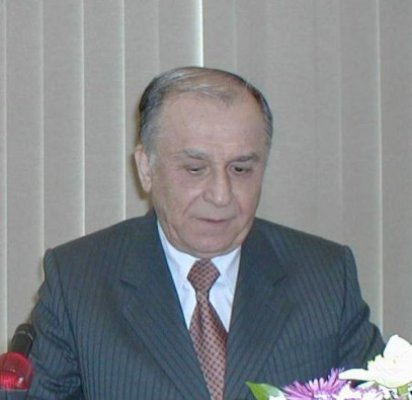 Iliescu: Kovesi nu poate fi blamată pe viaţă pentru că, într-o vreme, s-a aflat într-o funcţie